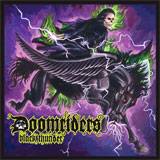 Doomriders : Black Thunder